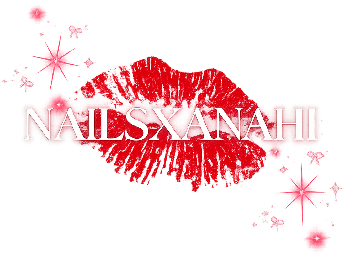 Nails x Anahi